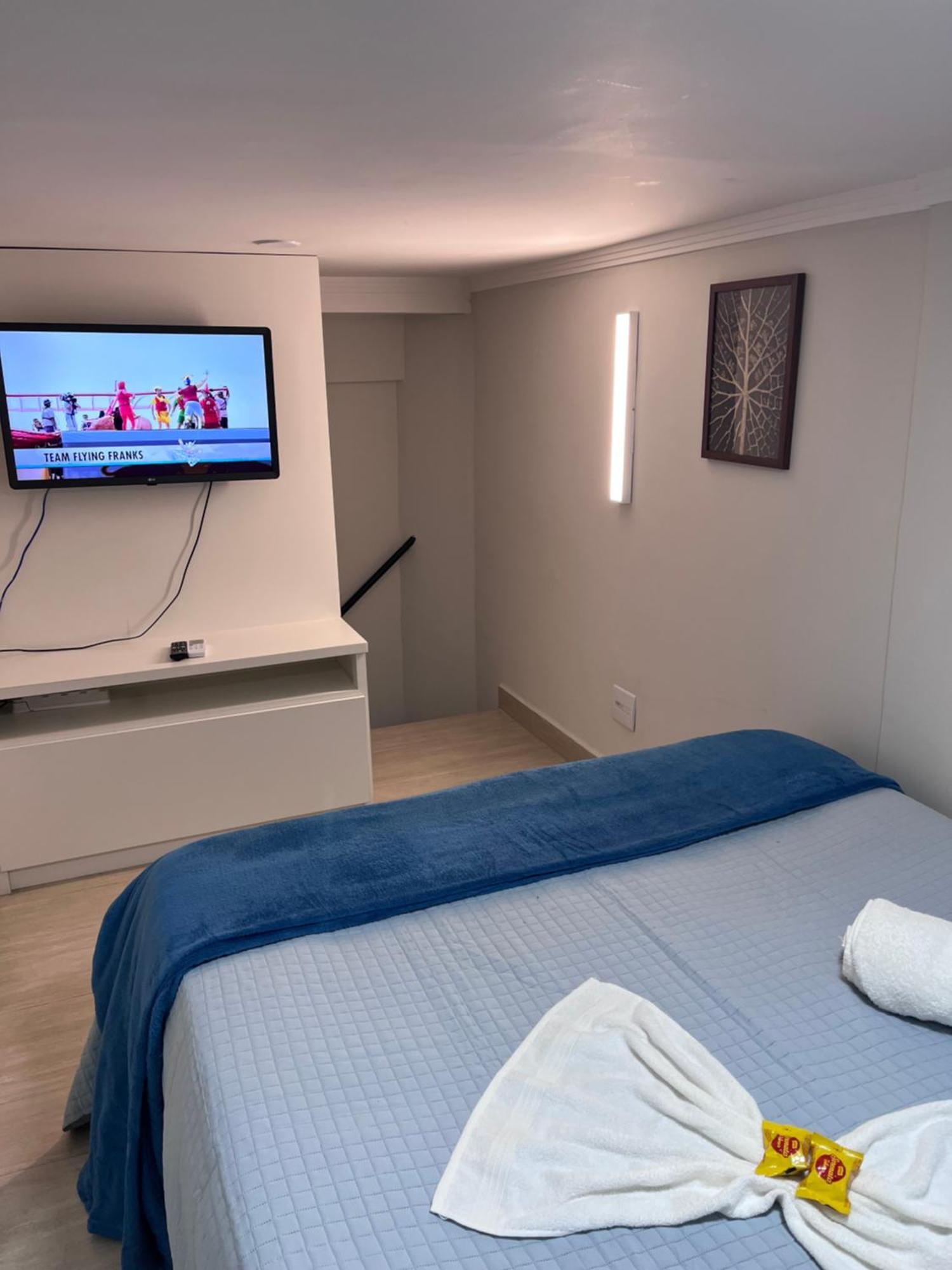 Prime Inn - Coracao Eucaristico Premium Belo Horizonte Luaran gambar