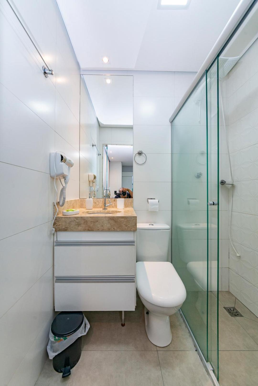 Prime Inn - Coracao Eucaristico Premium Belo Horizonte Luaran gambar