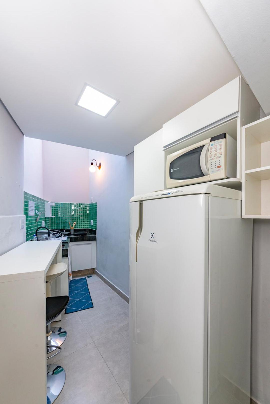 Prime Inn - Coracao Eucaristico Premium Belo Horizonte Luaran gambar